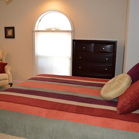 Lafayette Grand Manor Lägenhet Waynesville Rum bild