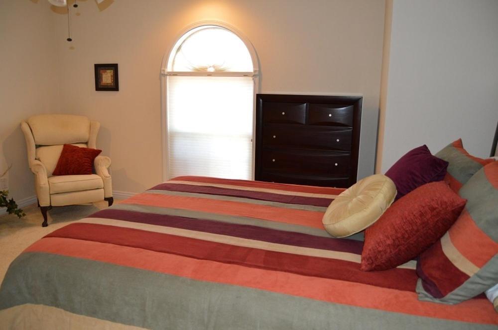 Lafayette Grand Manor Lägenhet Waynesville Rum bild