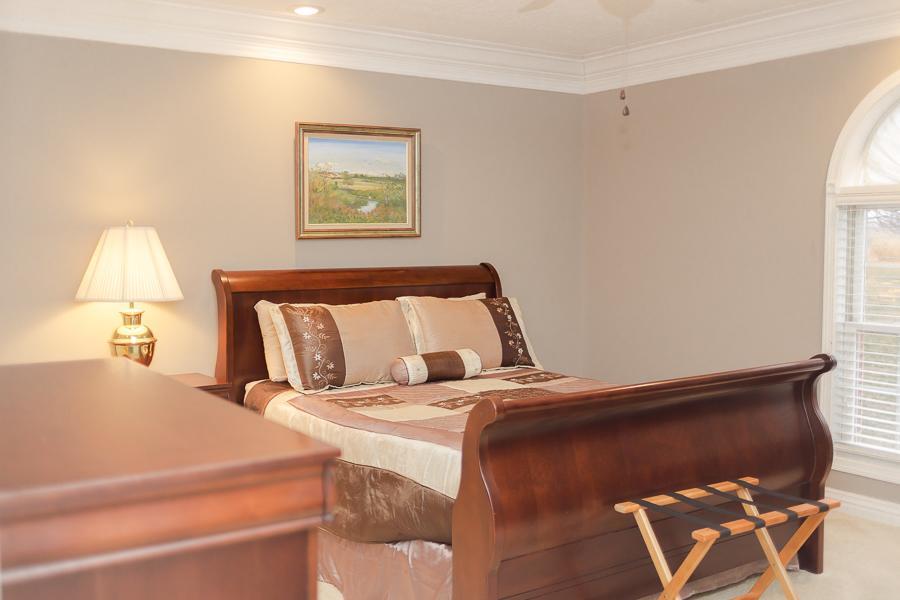 Lafayette Grand Manor Lägenhet Waynesville Exteriör bild