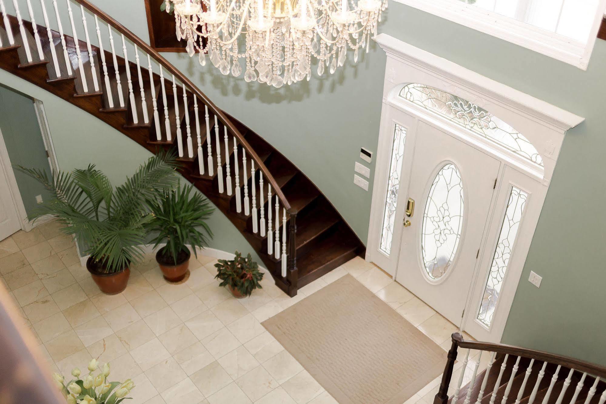 Lafayette Grand Manor Lägenhet Waynesville Exteriör bild